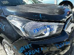 View Auto part Interior Mirror Holden Spark 2017