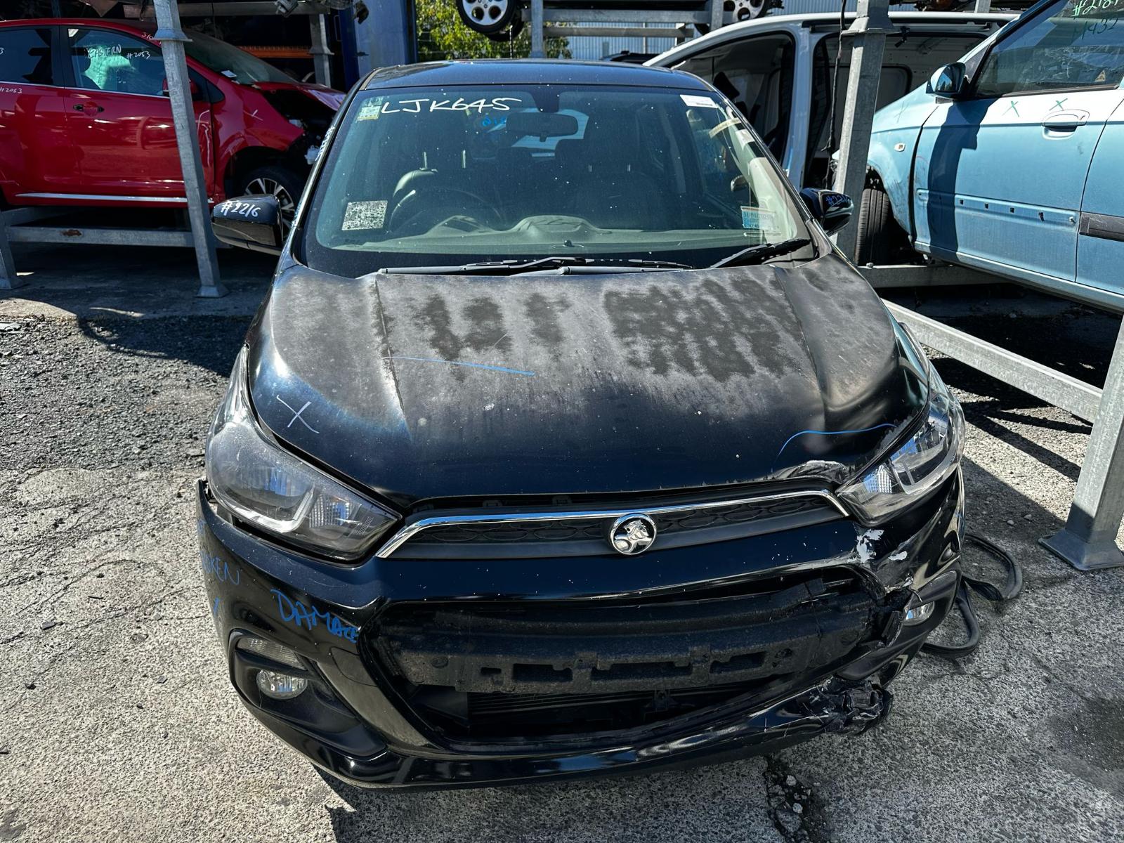 2017 Holden Spark Interior Mirror View Auto part Interior Mirror Holden Spark 2017