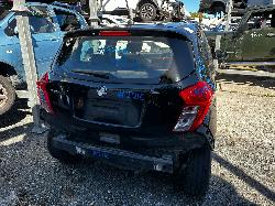 View Auto part Interior Mirror Holden Spark 2017