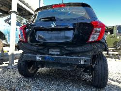 View Auto part Interior Mirror Holden Spark 2017