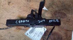 View Auto part Bonnet Lock/Support Kia Cerato 2019