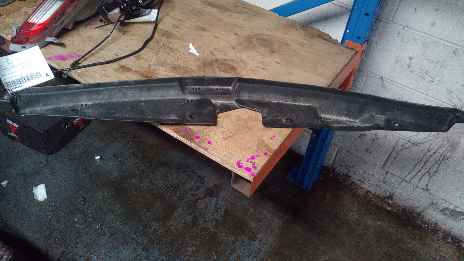 View Auto part Grille Hyundai I30 2015