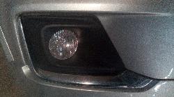 View Auto part Front Bumper Holden Captiva 2017