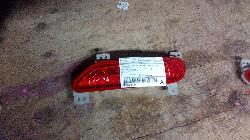 View Auto part Left Taillight Holden Captiva 2017