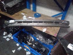 View Auto part R/Bar Bracket/Reinfo Ssangyong Korando 2014