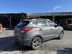 View Auto part Antenna Hyundai Ix35 2014