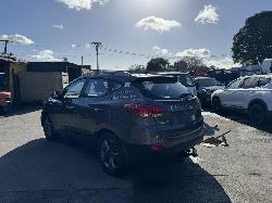 View Auto part Right Door Mirror Hyundai Ix35 2014
