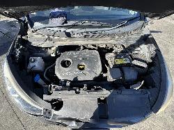 View Auto part Right Door Mirror Hyundai Ix35 2014