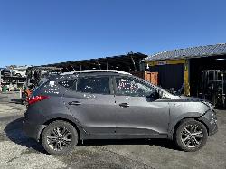 View Auto part Antenna Hyundai Ix35 2014