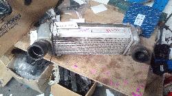View Auto part Intercooler Hyundai Santa Fe 2011