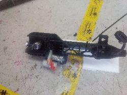 View Auto part Door Handle Kia Cerato 2020