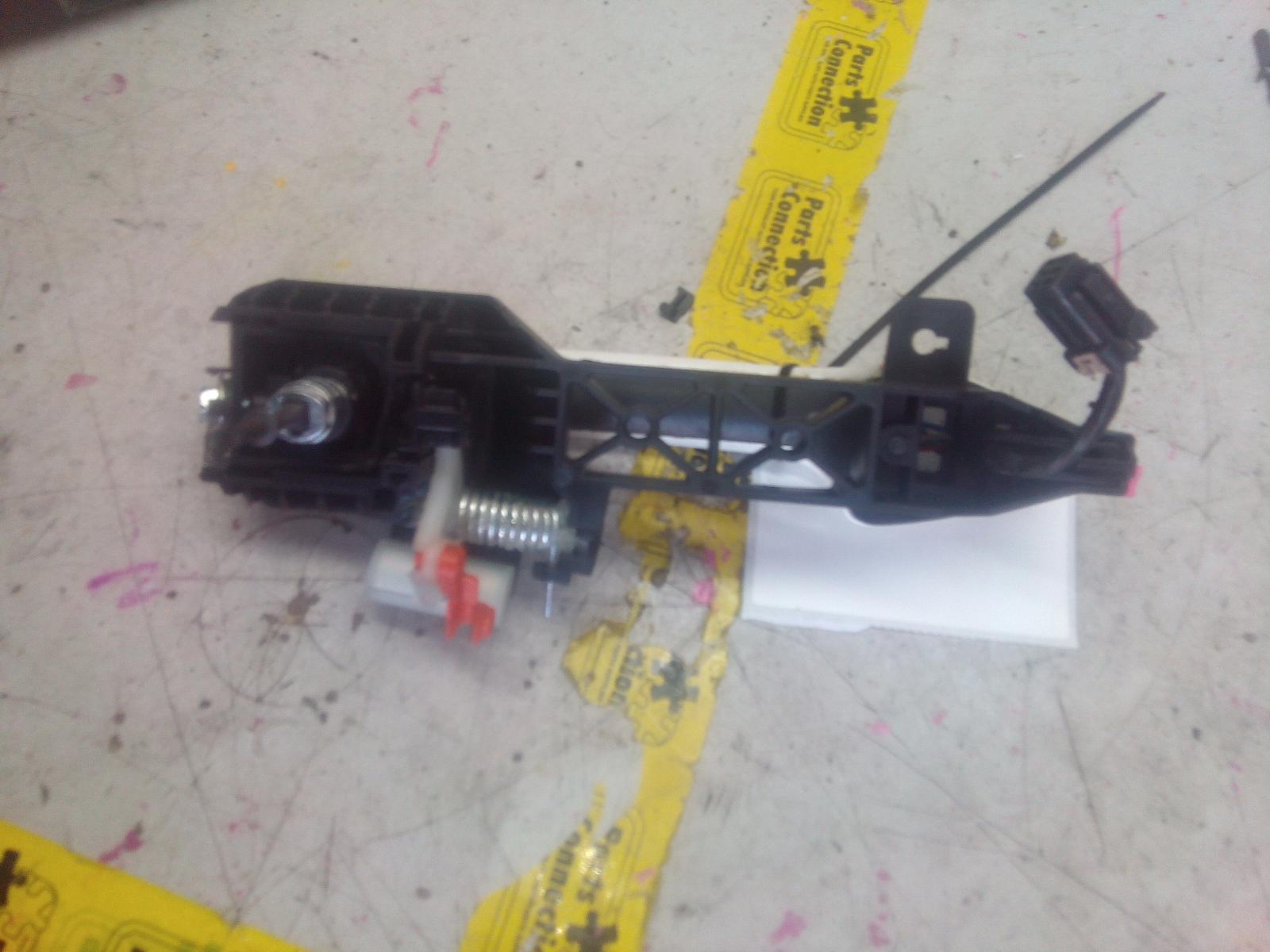 2020 Kia Cerato Door Handle View Auto part Door Handle Kia Cerato 2020