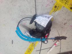 View Auto part Door/Boot/Gate Lock Kia Cerato 2020