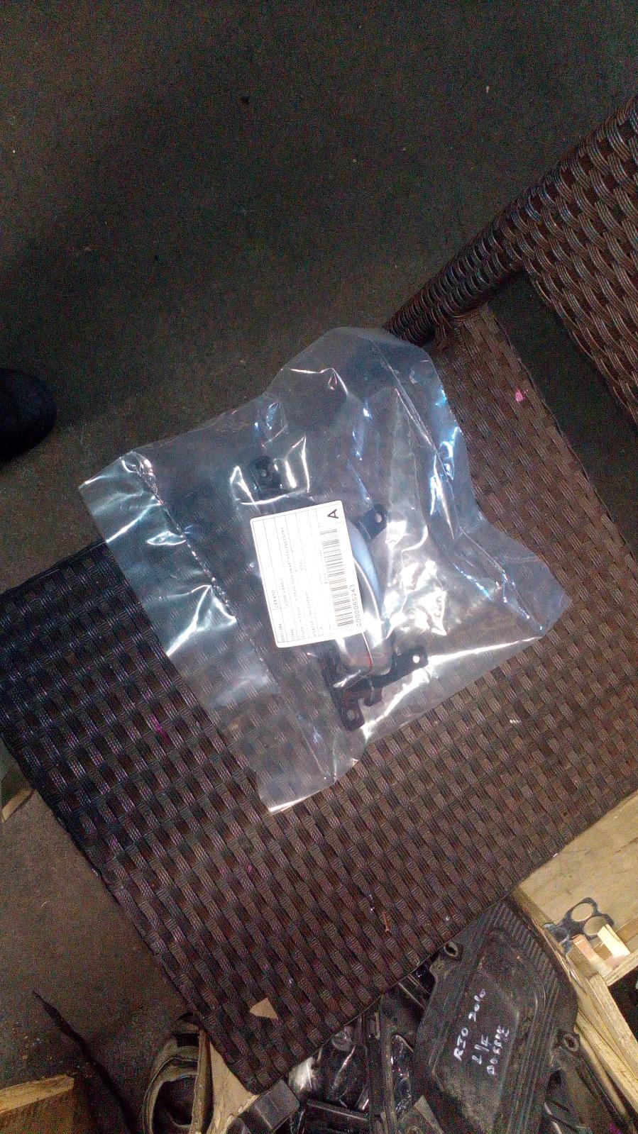 2020 Kia Cerato Door Handle View Auto part Door Handle Kia Cerato 2020