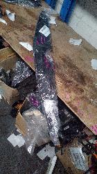 View Auto part Grille Hyundai I30 2015