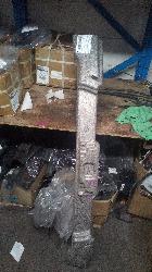 View Auto part F/Bar Reinforc/Brack Hyundai I30 2009