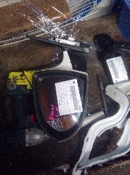 View Auto part Left Door Mirror Kia Sportage 2011
