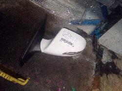 View Auto part Left Door Mirror Kia Sportage 2011