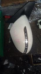 View Auto part Right Door Mirror Kia Sportage 2011