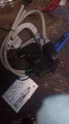 View Auto part Door/Boot/Gate Lock Kia Sportage 2011