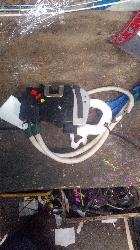View Auto part Door/Boot/Gate Lock Kia Sportage 2011