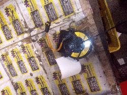 View Auto part Airbag Module/Sensor Kia Sportage 2011