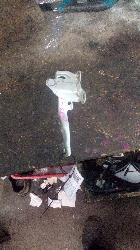 View Auto part Bonnet Hinge/Strut Hyundai I30 2010