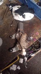 View Auto part Wiper Motor Kia Rio 2007