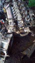View Auto part Engine Hyundai I30 2010