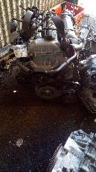 View Auto part Engine Hyundai I30 2010