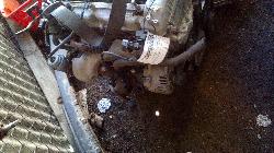 View Auto part Engine Hyundai I30 2010