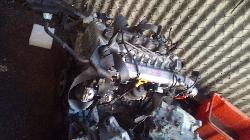 View Auto part Engine Hyundai I30 2010