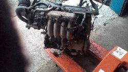 View Auto part Engine Kia Rio 2007
