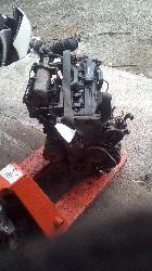 View Auto part Engine Kia Rio 2007