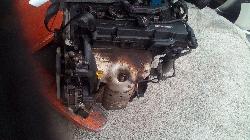 View Auto part Engine Kia Rio 2007