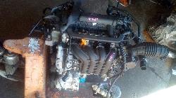 View Auto part Engine Kia Stonic 2022
