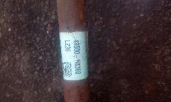 View Auto part Left Driveshaft Kia Stonic 2022