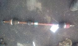 View Auto part Right Driveshaft Kia Stonic 2022