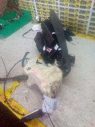 View Auto part Gear Stick/Shifter Kia Stonic 2022