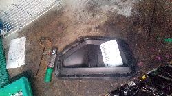 View Auto part Left Indicator/Fog/Side Kia Stonic 2022