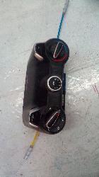 View Auto part Heater/Ac Controls Kia Stonic 2022