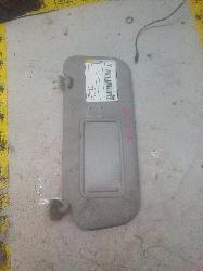 View Auto part Sunvisor Kia Stonic 2022