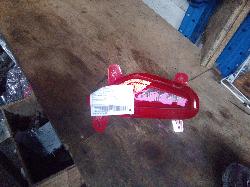 View Auto part Left Taillight Kia Stonic 2022