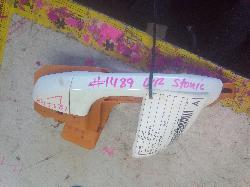 View Auto part Door Handle Kia Stonic 2022