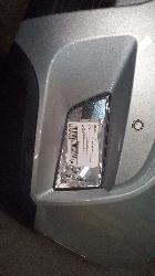 View Auto part Left Indicator/Fog/Side Ssangyong Tivoli 2016