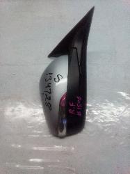 View Auto part Right Door Mirror Ssangyong Tivoli 2016