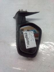 View Auto part Right Door Mirror Ssangyong Tivoli 2016