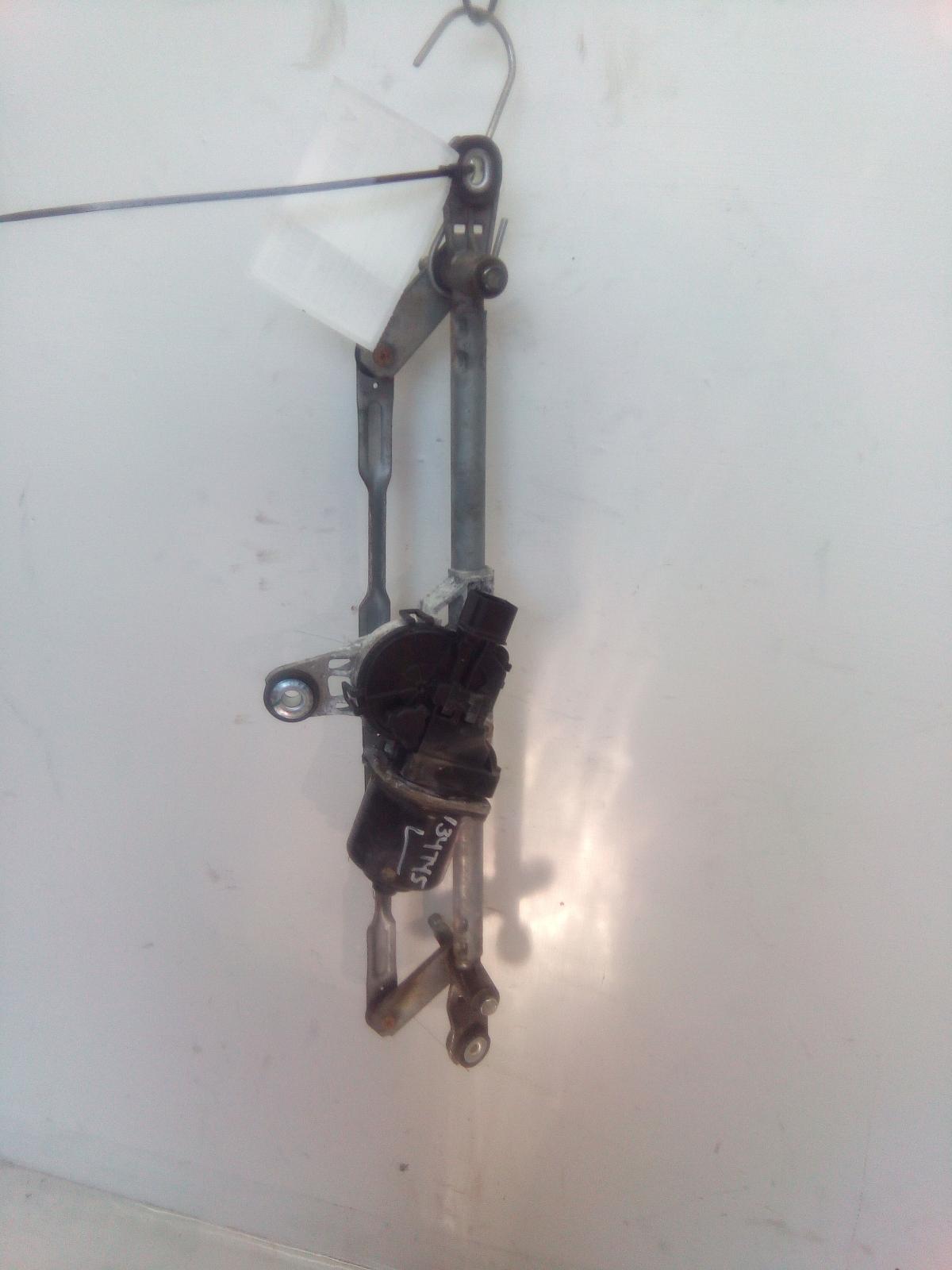 View Auto part Wiper Motor Ssangyong Tivoli 2016