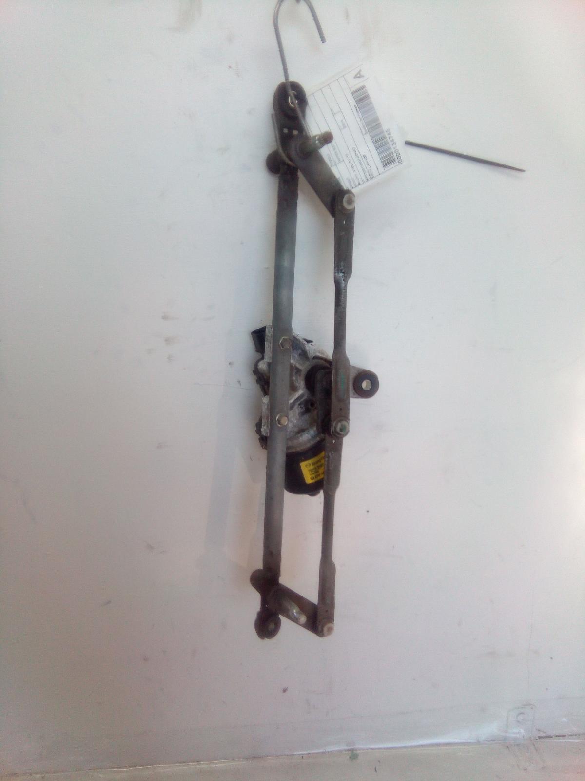 View Auto part Wiper Motor Ssangyong Tivoli 2016