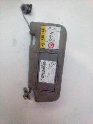 View Auto part Sunvisor Ssangyong Tivoli 2016